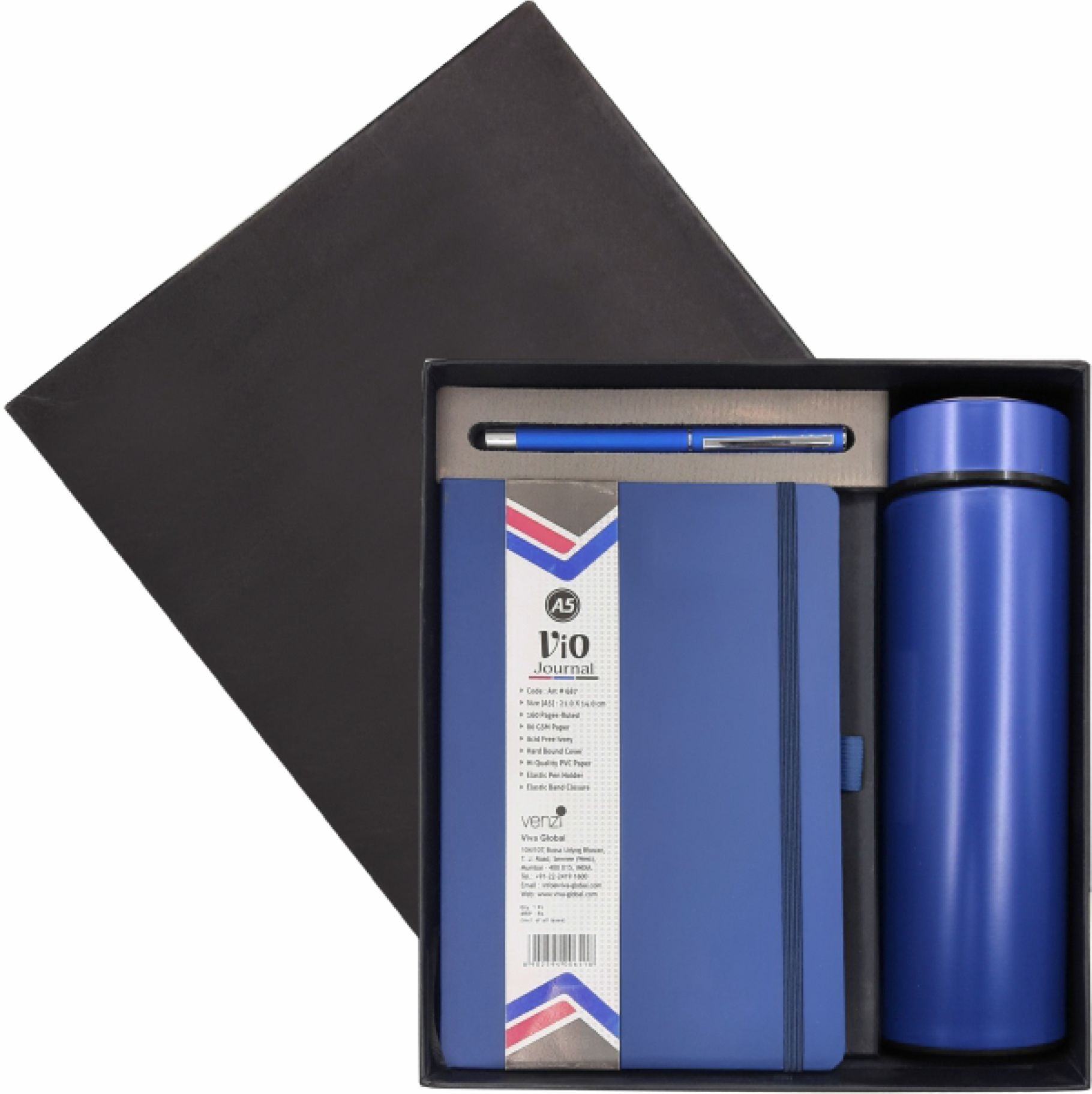 VIO-NPF – A5 PREMIUM 3 PCS GIFT SET