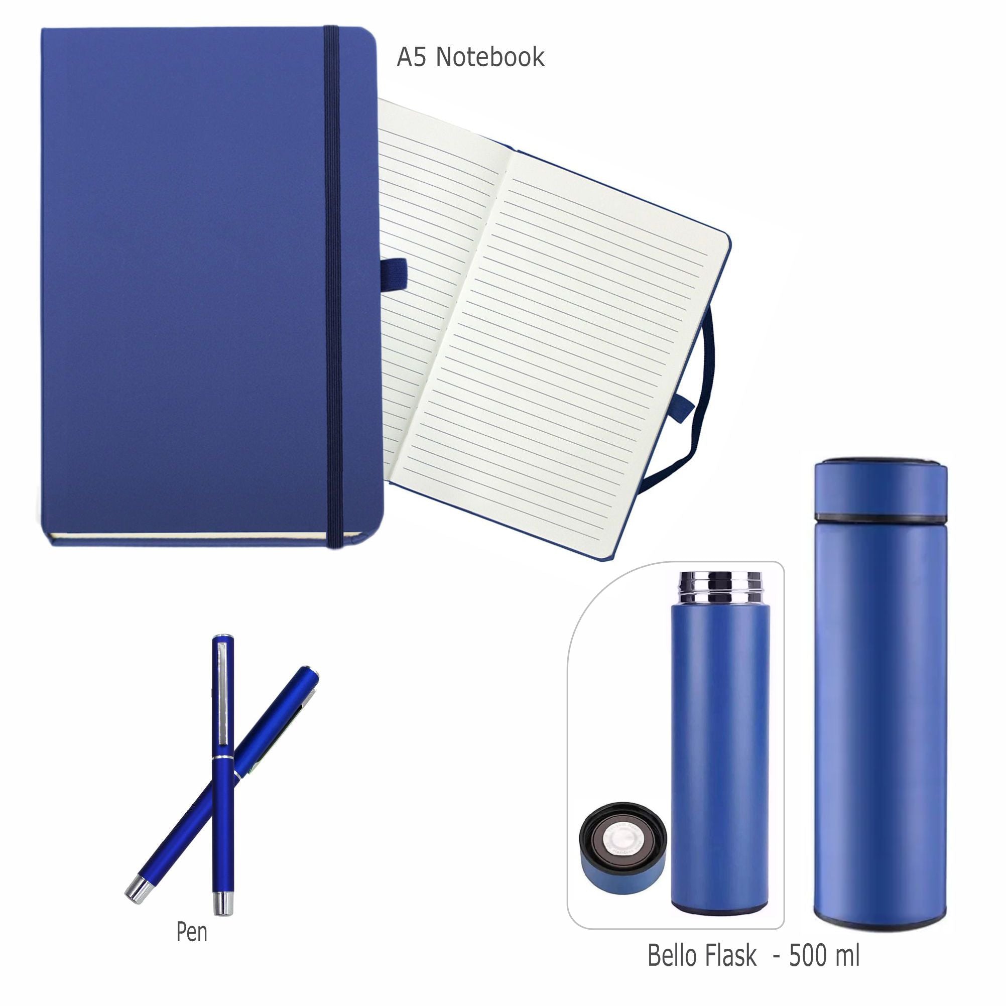 VIO-NPF – A5 PREMIUM 3 PCS GIFT SET