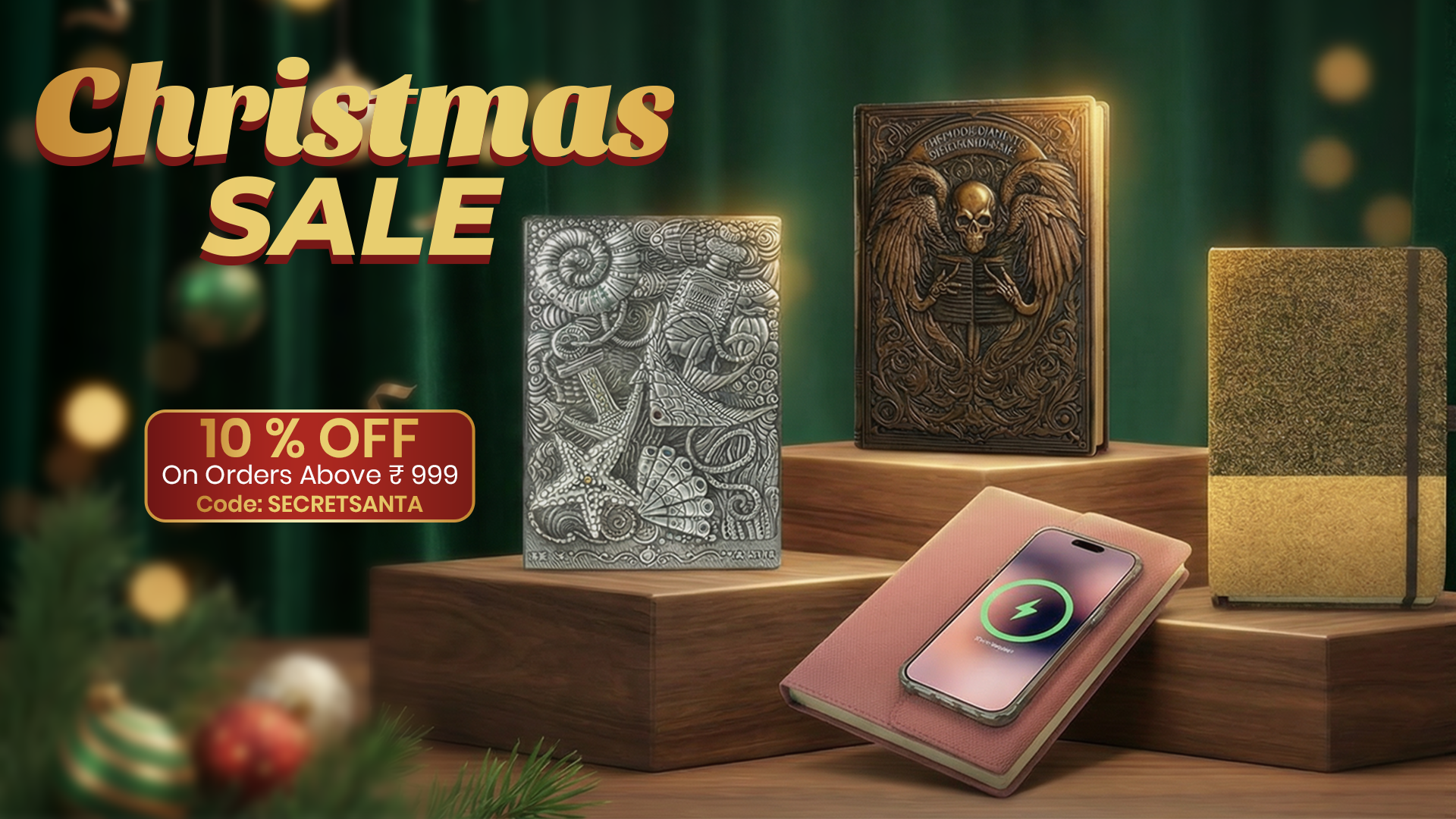 Christmas Collection