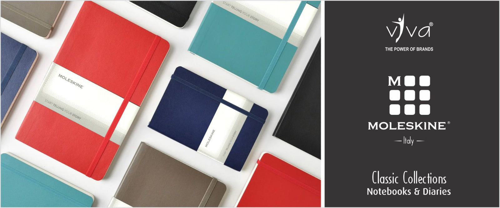 MOLESKINE
