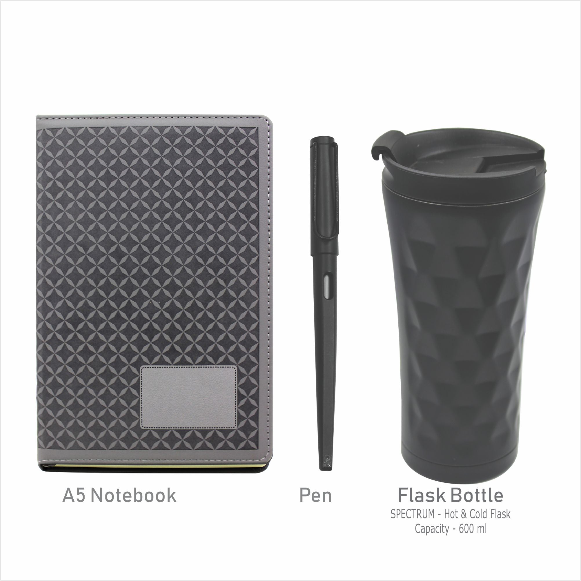 ZYRA-NPF – A5 PREMIUM 3 PCS GIFT SET