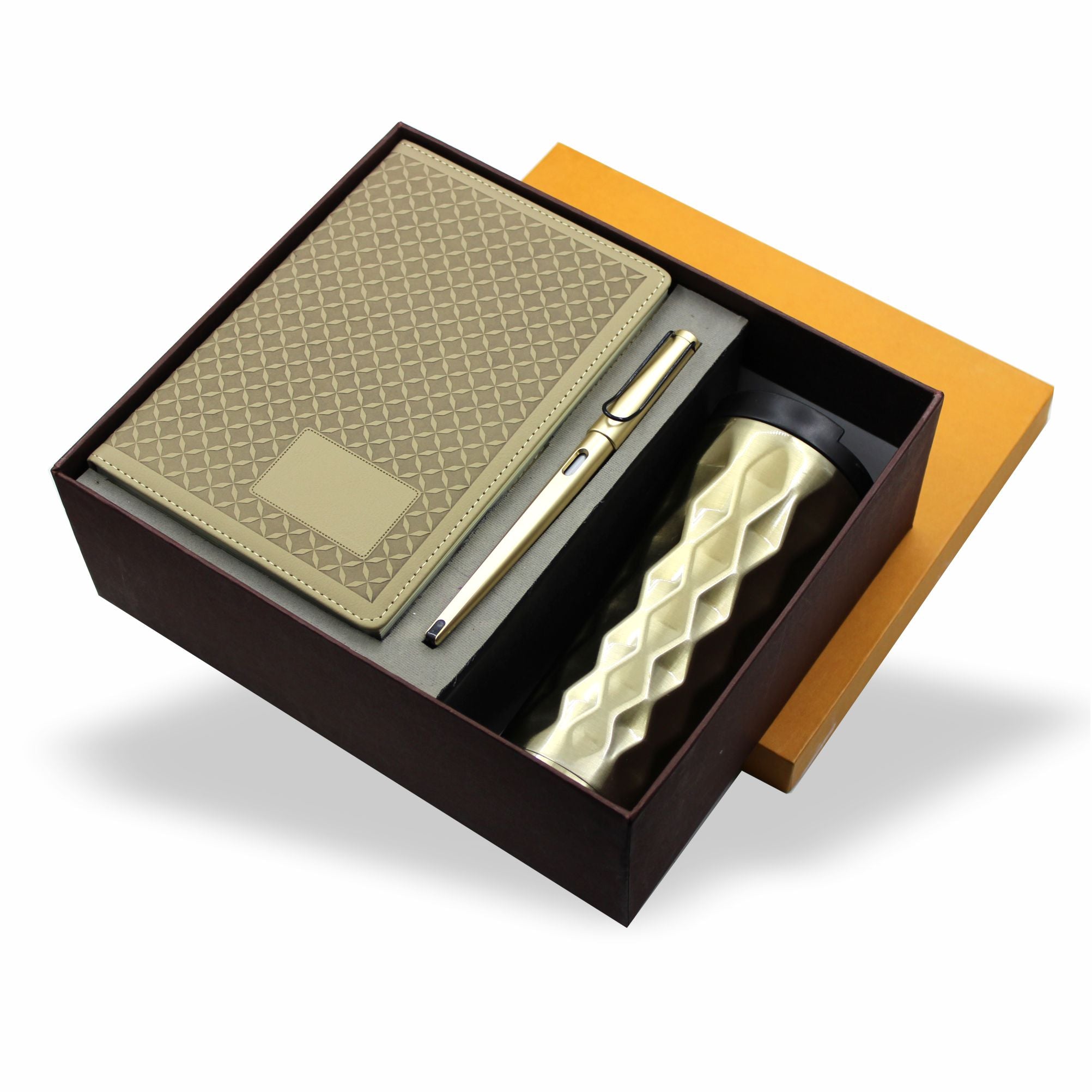 ZYRA-NPF – A5 PREMIUM 3 PCS GIFT SET